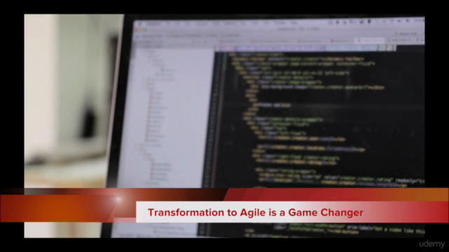 Foundations of Agile Software Testing – Screenshot 1