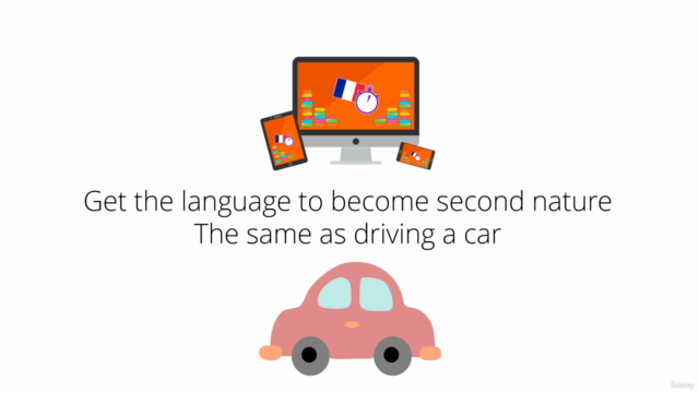 Building Structures in French - Structure 2 | French Grammar – Screenshot 4