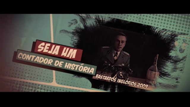 Curso Intensivo para Roteiro de Cinema – Screenshot 2