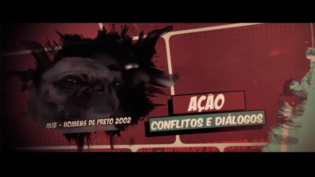 Curso Intensivo para Roteiro de Cinema – Screenshot 3