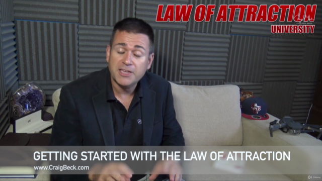 Law of Attraction University - Screenshot_02