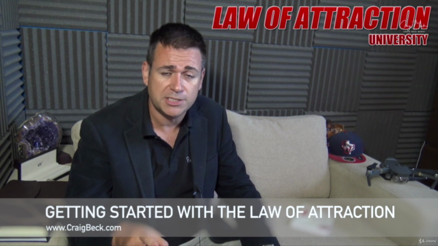 Law of Attraction University - Screenshot_03