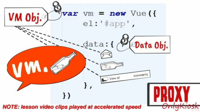 Complete Vuejs Course: Vue.js + Nuxt.js + PHP + Express.js - Screenshot_04