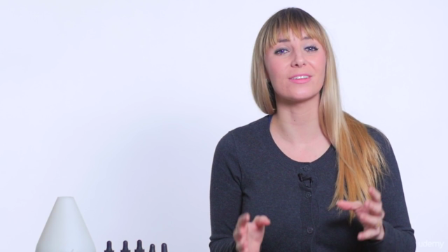 Essential Oils Aromatherapy Uses & Benefits: Living Healthy – Screenshot 4
