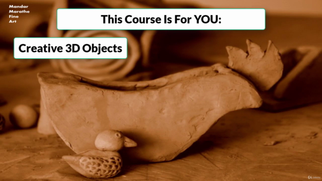 Handbuilt Pottery Techniques and Projects – Screenshot 3