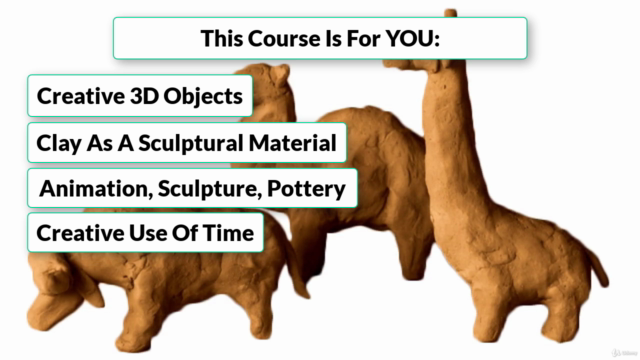 Handbuilt Pottery Techniques and Projects – Screenshot 4