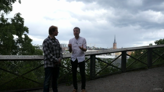 Swedish Made Easy, Day 4 - Comfortable in 6 days – Screenshot 3