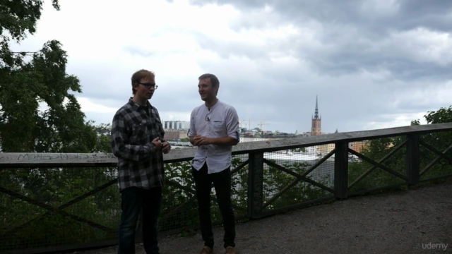 Swedish Made Easy, Day 4 - Comfortable in 6 days – Screenshot 4