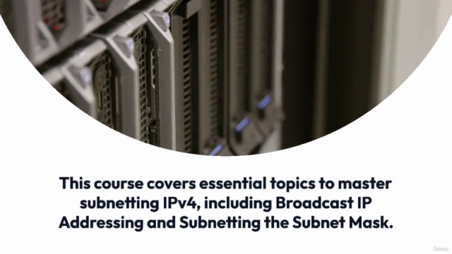 Subnetting IPv4 The Easy Way – Screenshot 1