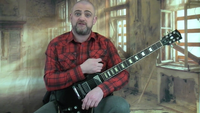 Arpeggios for Guitar made Easy - The Magic of Triads – Screenshot 3