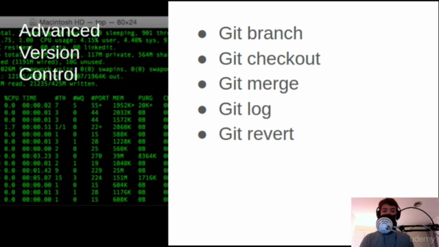 Learn Git: Everything You Need To Know - Screenshot_01