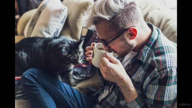 Animal Communication For beginners – Screenshot 4