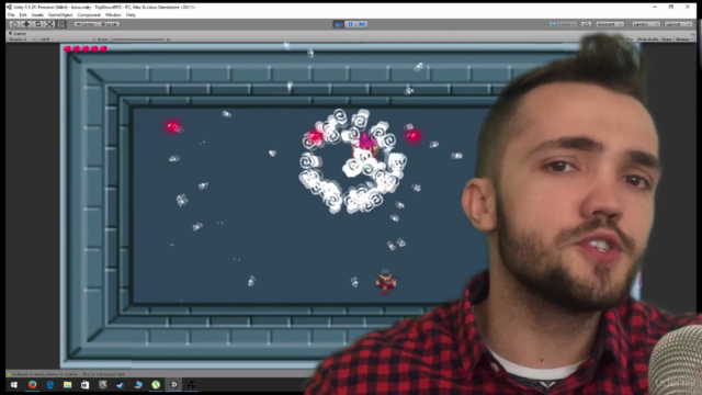 The Complete Unity Indie Game Developer Course – Screenshot 3