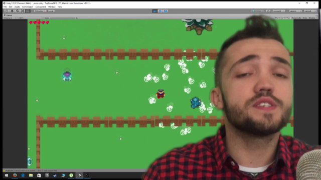 The Complete Unity Indie Game Developer Course – Screenshot 4