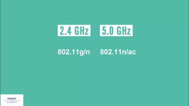Redes Wireless - Começando – Screenshot 3