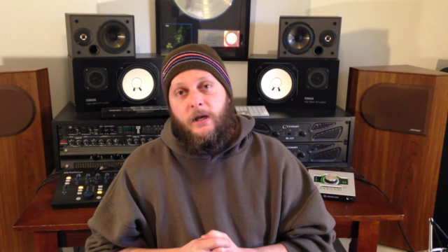 Melodyne: Pitch Correction and Beyond – Screenshot 1