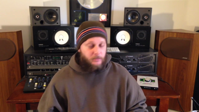 Melodyne: Pitch Correction and Beyond – Screenshot 4