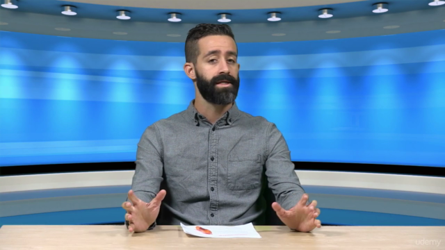 Become a Film or TV Casting Director – Screenshot 3