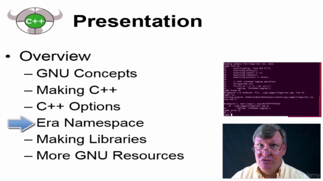 The GNU Make and C++ Programmer's Primer - Screenshot_02