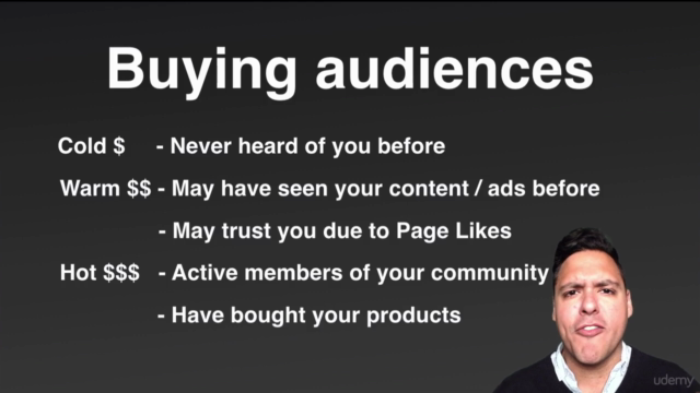 Facebook Ads Profit Bootcamp: Covert Ads into Sales! – Screenshot 3