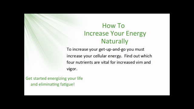 How To Increase Your Energy Naturally - Screenshot_03