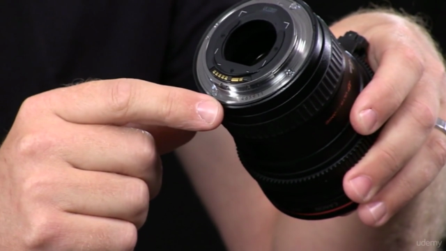 Film Cinematographer Fundamentals – Screenshot 1