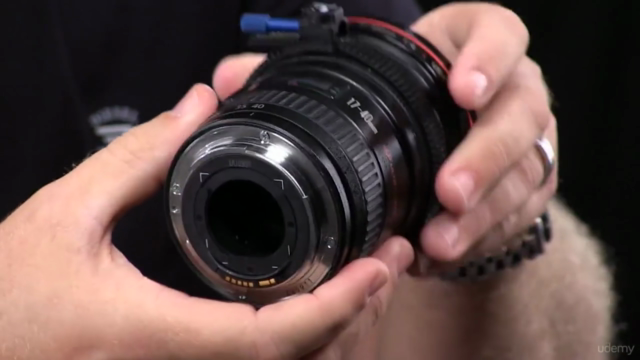 Film Cinematographer Fundamentals – Screenshot 2