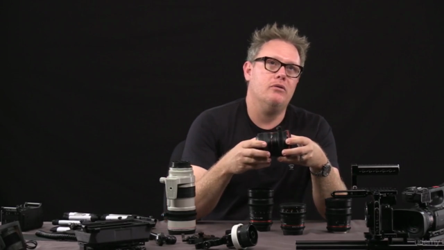 Film Cinematographer Fundamentals – Screenshot 3