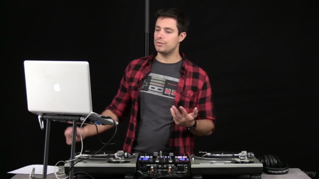 How to be a DJ – Screenshot 3