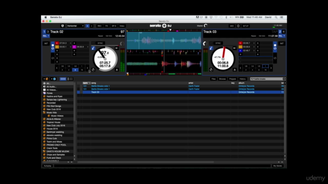 How to be a DJ – Screenshot 4
