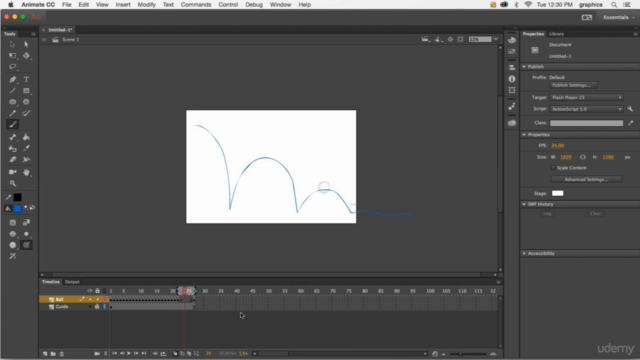 Introduction to Animation – Screenshot 3