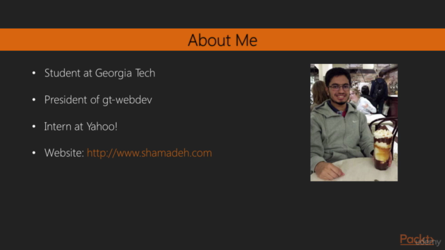 RESTful Web API Design with Node.js - Second Edition – Screenshot 1