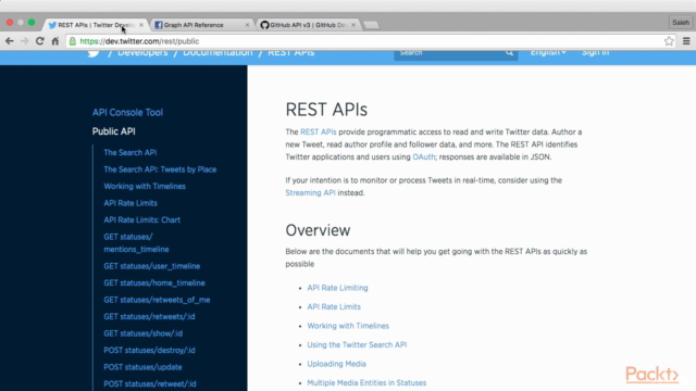 RESTful Web API Design with Node.js - Second Edition – Screenshot 4