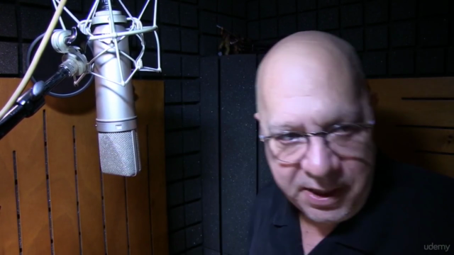 How to Become a Successful Voice Over Artist – Screenshot 2
