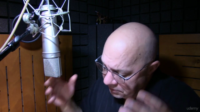 How to Become a Successful Voice Over Artist – Screenshot 3