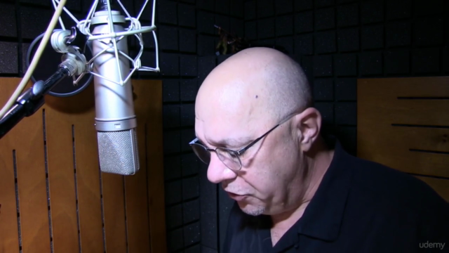 How to Become a Successful Voice Over Artist – Screenshot 4