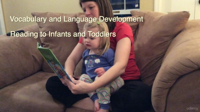 The Power of Reading Picture Books to Young Children – Screenshot 2