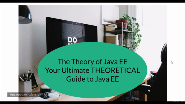Java EE Fundamentals - A Practical Guide For Developers - Screenshot_02