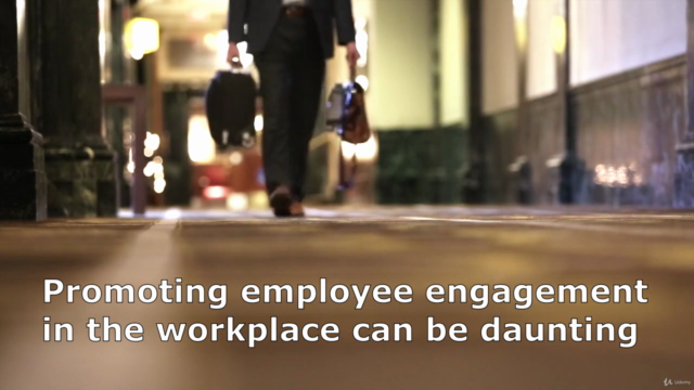 Management Skills - Build Employee Engagement & Performance – Screenshot 1