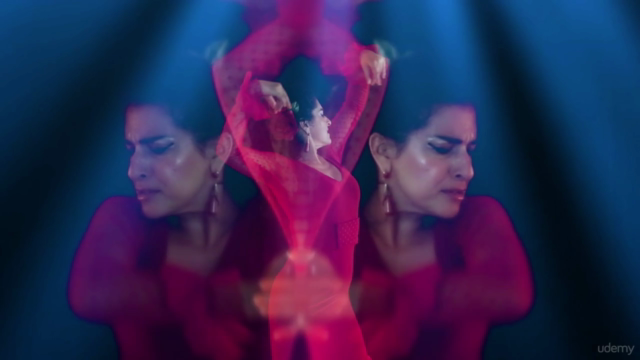 An Introduction to Flamenco Dance – Screenshot 1