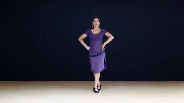 An Introduction to Flamenco Dance – Screenshot 2