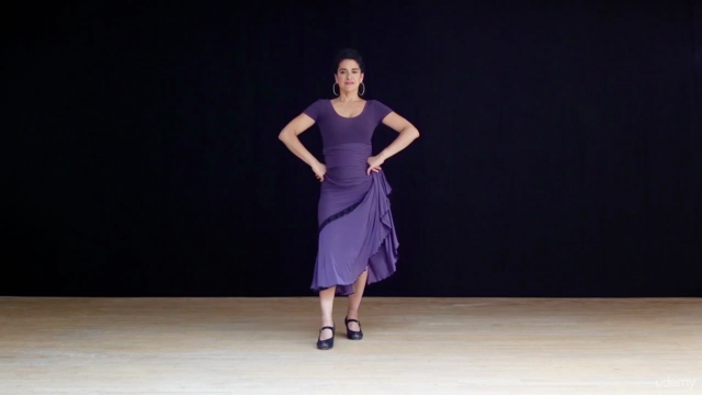 An Introduction to Flamenco Dance – Screenshot 3