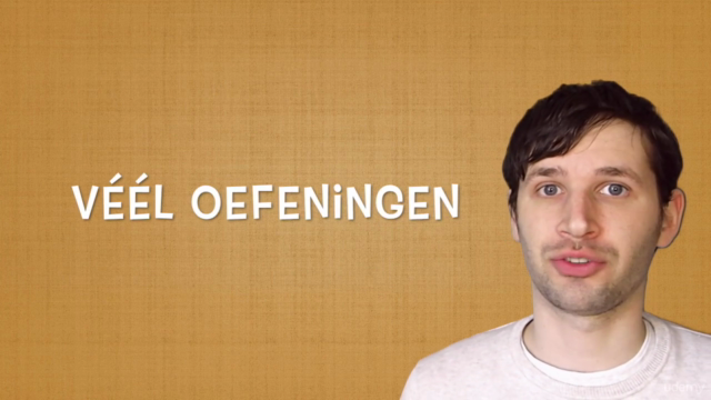 Leer Engels: cursus voor beginners die Engels willen leren! - Screenshot_03