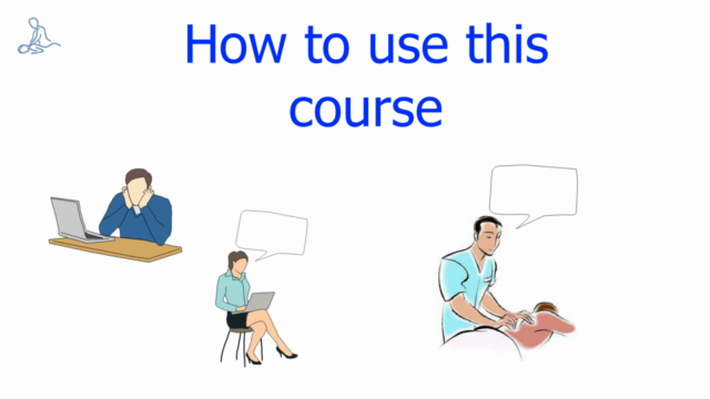 ESL for Massage Therapy – Screenshot 4