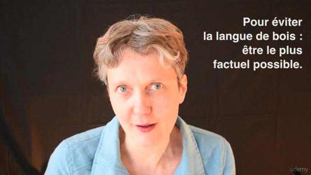 Écrits professionnels : efficacité et bien-être – Screenshot 4