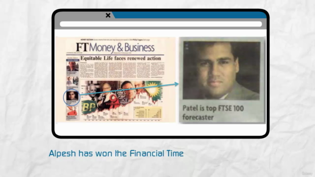 12 Secrets of Wealthy Investors – Screenshot 2