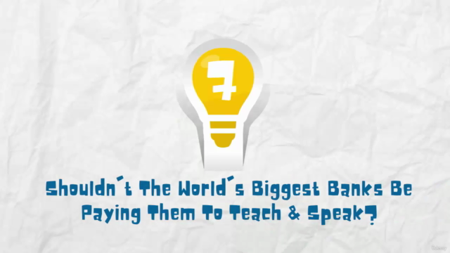 12 Secrets of Wealthy Investors – Screenshot 4