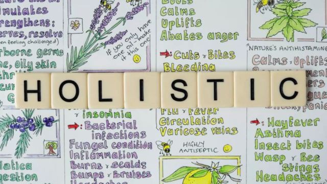 Professional Qualified Aromatherapy Practitioner Diploma – Screenshot 4