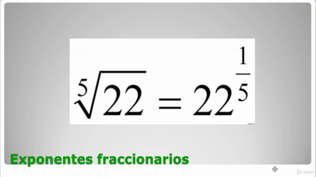 Matemáticas Previas al cálculo universitario: Precálculo - Screenshot_02
