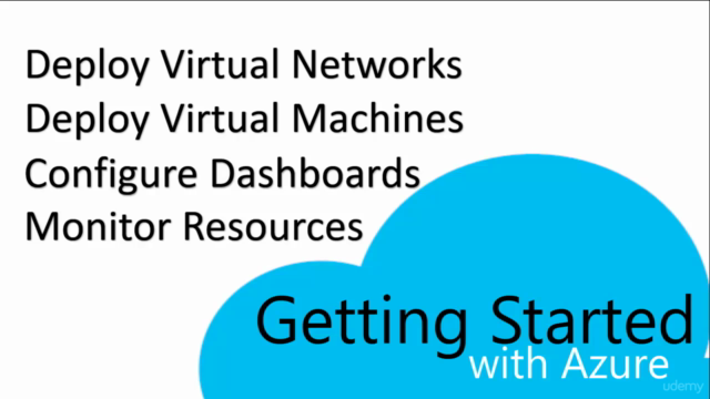 Deploying Your First Resources in Azure – Screenshot 4